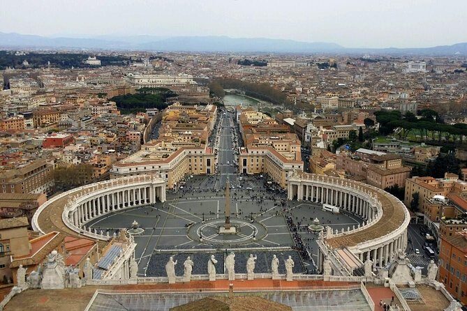 Vatican Museum and Sistine Chapel Skip-the-Line Guided Group Tour and tickets - Vatican Museums in 90 minutes: what you’ll actually leave remembering
