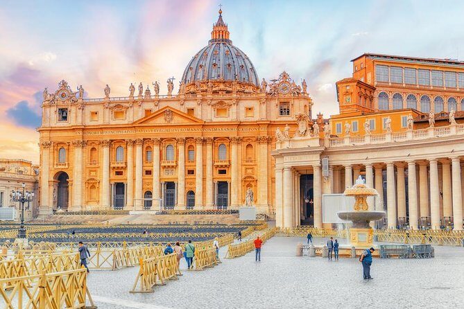 Vatican Museum and Sistine Chapel Skip-the-Line Guided Group Tour and tickets - How much is it worth? The $153.77 value equation