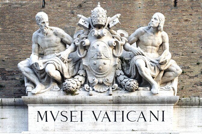 Vatican Museum and Sistine Chapel Skip The Line Tickets - Key things to know before you go