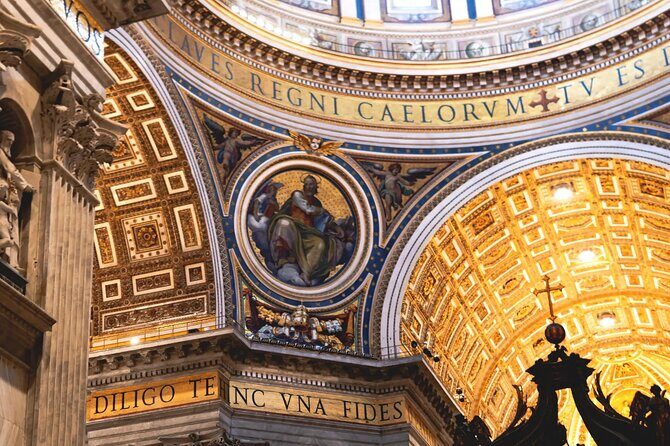 Vatican Museum and Sistine Chapel Skip The Line Tickets - Vatican Museums: your 3-hour-5-minute window to see the big icons