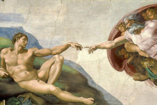 Vatican Museum and Sistine Chapel Skip The Line Tickets - What kind of traveler should book this?