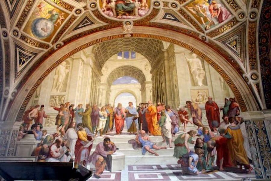 Vatican Museum & Sistine Chapel Guided Tour skip the line - Timing, Crowds, and the Security Reality Check