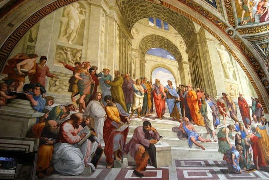 Vatican Museum & Sistine Chapel Guided Tour skip the line - Vatican Museums in Two Hours: What the Route Feels Like