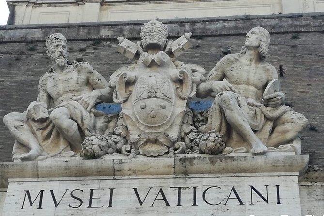 Vatican Museum ~ Sistine chapel Guided Tour Without Queue - Who this tour suits best (and who might not)