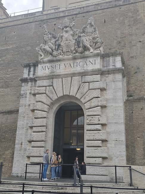 Vatican: Museum, Sistine Chapel & Raphael Rooms Evening Tour - Price and Value: Is $112.15 Worth It for 2 Hours?