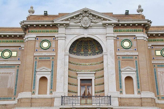 Vatican Museum Sistine Chapel Skip the Line Tour - Practical Tips Before You Go