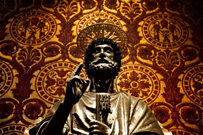 Vatican Museum, Sistine Chapel & St. Peters Basilica Private Tour - Fast Entry, Real Direction: Why This Vatican Tour Works