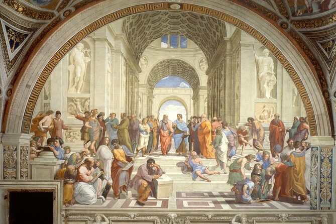 Vatican Museum, Sistine Chapel & St. Peters Basilica Private Tour - Time Slots and Crowd Control: Why Starting Earlier Helps