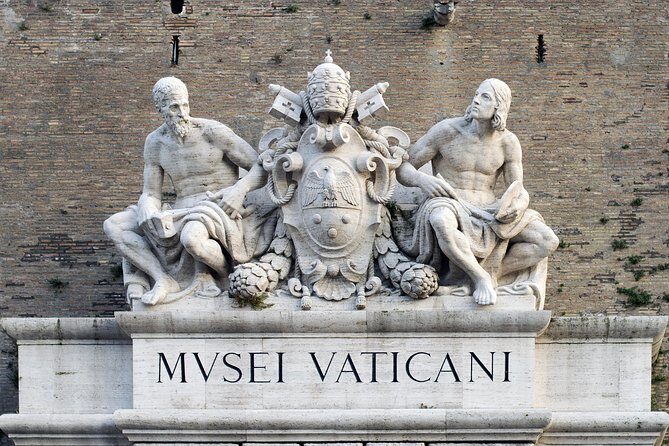 Vatican Museum, Sistine Chapel & St. Peters Basilica Private Tour - What to Know Before You Go: Dress Code, ID, and Jubilee Updates