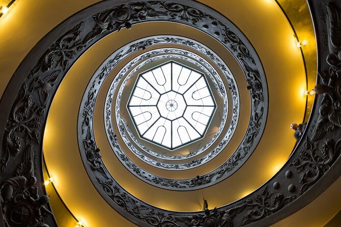 Vatican Museum, Sistine Chapel & St. Peters Basilica Private Tour - Who Should Book This Private Vatican Combo