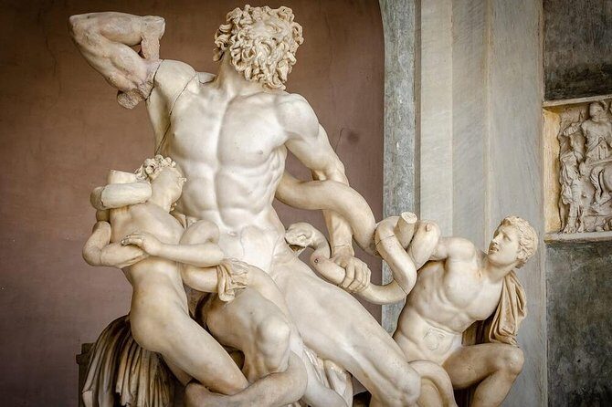 Vatican Museum, Sistine Chapel Tour with St Peter Basilica Access - Vatican Museums: The Highlights You Actually Want in Two and a Half Hours
