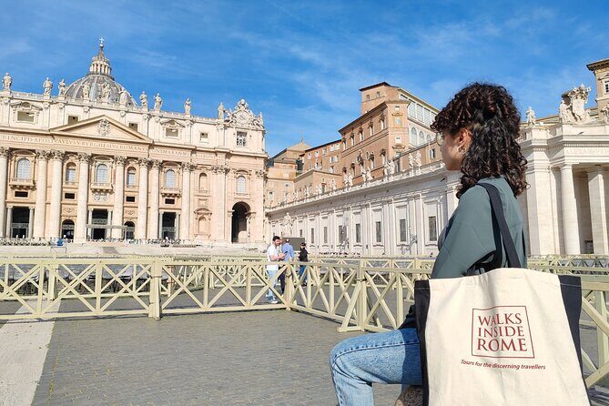 Vatican Museum, Sistine Chapel Tour with St Peter Basilica Access - Price and Value: Is $191.03 Worth It?
