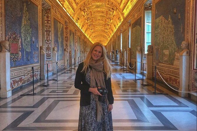 Vatican Museum, Sistine Chapel Tour with St Peter Basilica Access - Should You Book This Vatican Tour?