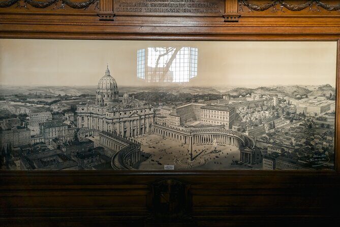 Vatican Museums and Sistine Chapel Early Morning Entry Tickets - Key points to know before you go