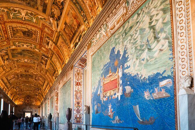 Vatican Museums and Sistine Chapel Early Morning Entry Tickets - Dress code and security: the fast checklist