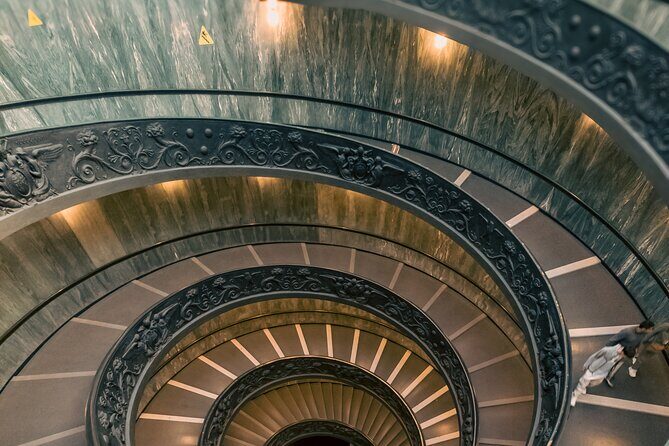 Vatican Museums and Sistine Chapel Early Morning Entry Tickets - Jubilee restorations and the reality of changing spaces