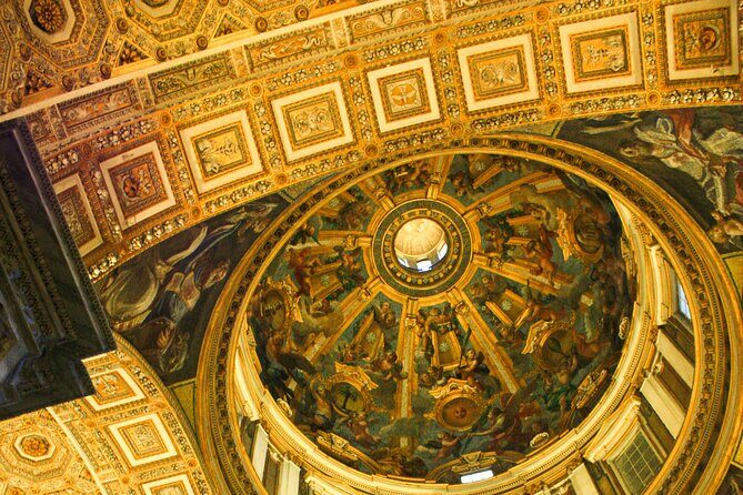 Vatican Museums and Sistine Chapel Guided Experience - Vatican Museums: the highlights route that keeps you oriented