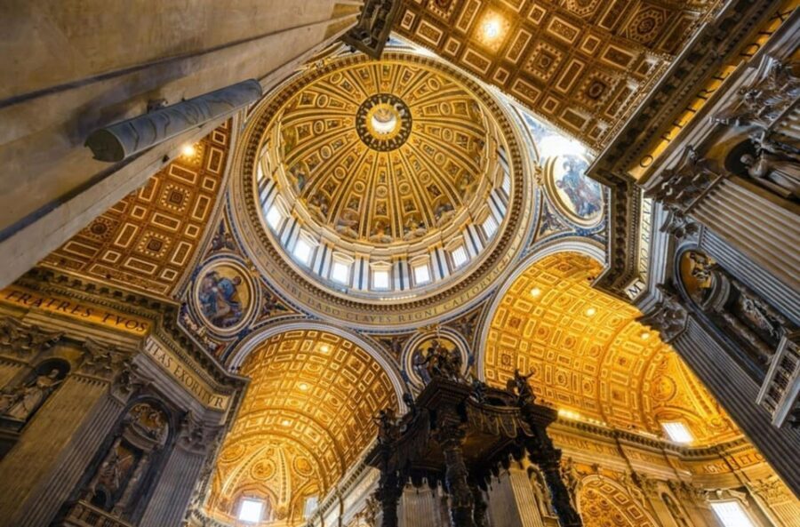 Vatican Museums and Sistine Chapel Guided Tour - Should You Book This Vatican and Sistine Chapel Tour?