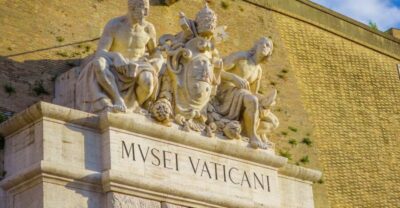 Vatican Museums and Sistine Chapel Guided Tour - Meeting Point at Via Vittor Pisani: Arrive Ready, Not Curious