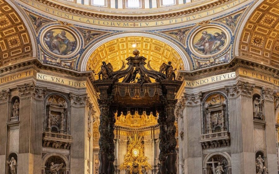 Vatican Museums and Sistine Chapel Guided Tour - What This Tour Includes—and What It Leaves Out