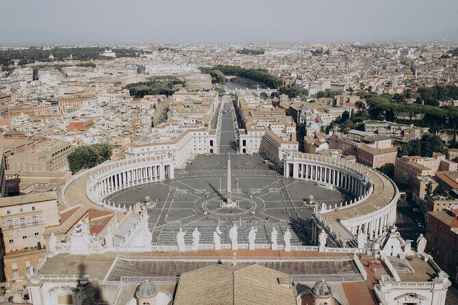 Vatican Museums and Sistine Chapel Guided Tour and Skip the line - Sistine Chapel Timing, Closure Notes, and the Maintenance Reality