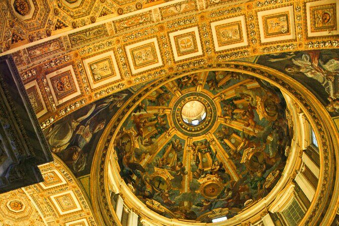 Vatican Museums and Sistine Chapel Guided Tour and Skip the line - Should You Book This Vatican and Sistine Tour?