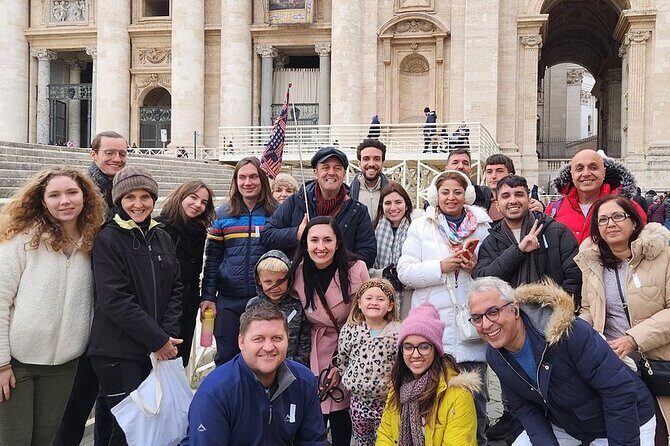 Vatican Museums and Sistine Chapel Guided Tour and Skip the line - The Vatican Museums in 90 Minutes: What You Actually Get