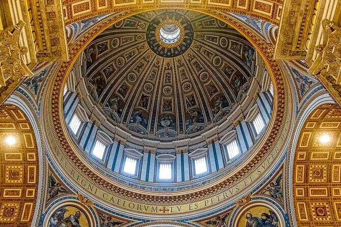 Vatican Museums and Sistine Chapel private tour - Price and Value: Is $463.04 per Person Worth It?
