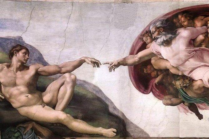 Vatican Museums and Sistine Chapel Private Tour (Skip the line tickets) - Why a private Vatican tour feels different from the usual rush