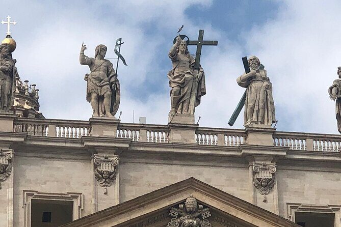Vatican Museums and Sistine Chapel Private Tour (Skip the line tickets) - Sistine Chapel: the rules you can’t ignore, and why they matter