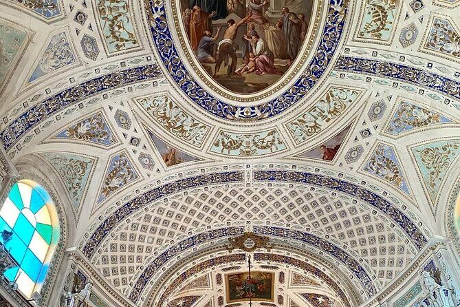 Vatican Museums and Sistine Chapel Private Tour (Skip the line tickets) - What the private pace really means for your day