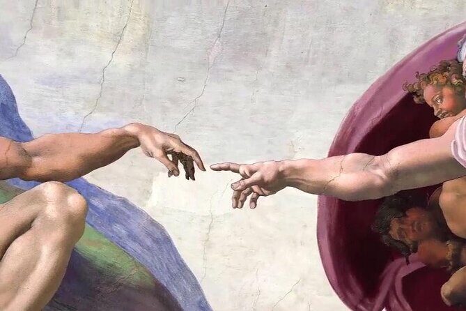 Vatican Museums and Sistine Chapel Private Tour (Skip the line tickets) - English support, and how to judge quality on the ground