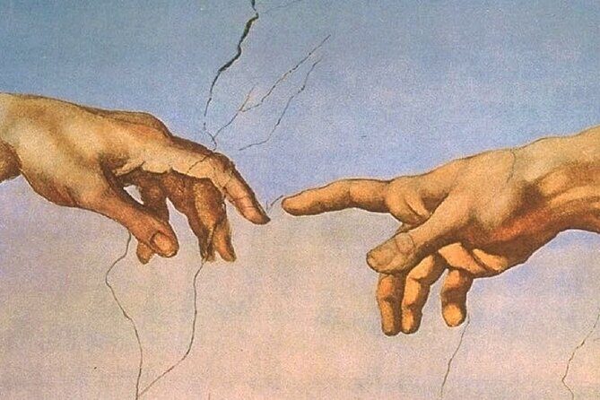 Vatican Museums and Sistine Chapel Private Tour (Skip the line tickets) - Hotel pickup and skip-the-line tickets: the timing reality