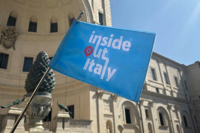 Vatican Museums and Sistine Chapel Skip-the-Line Entry Ticket - Comfort tips that actually help
