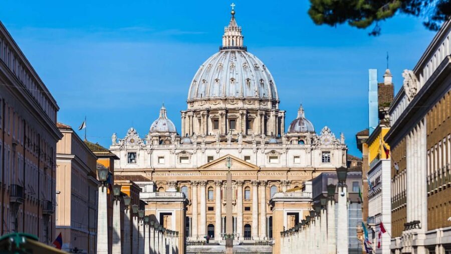 Vatican Museums and Sistine Chapel Skip-the-Line Ticket - Key things to know before you go