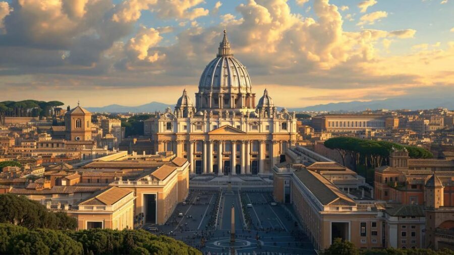 Vatican Museums and Sistine Chapel Skip-the-Line Ticket - Security, dress code, and photo rules