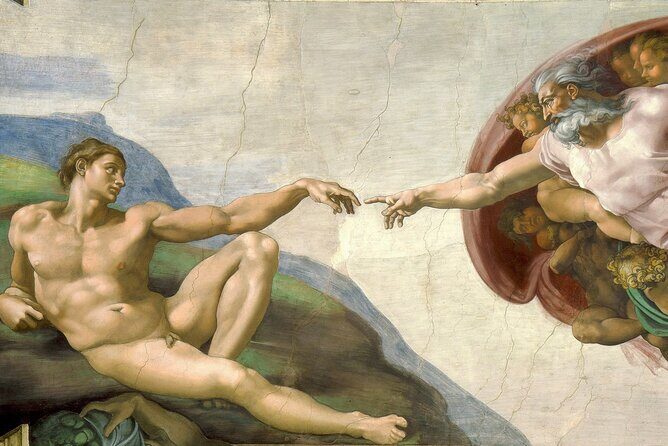 Vatican Museums and Sistine Chapel Skip-the-Line Tickets - Key Takeaways
