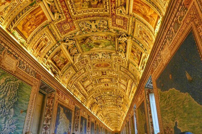 Vatican Museums and Sistine Chapel Skip-the-Line Tickets - Price and Value: Is $45.26 Worth It for You?