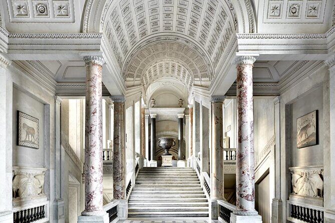 Vatican Museums and Sistine Chapel Skip-the-Line Tickets - Timing, Crowds, and Weather: When the Day Doesn’t Behave