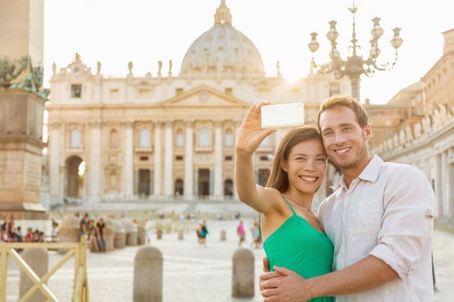 Vatican Museums and Sistine Chapel Ticket with Guide Option - Should you book this Vatican Museums and Sistine Chapel tour?