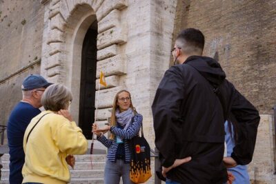Vatican Museums and Sistine Chapel tour - Vatican Museums: selected masterpieces without the overload