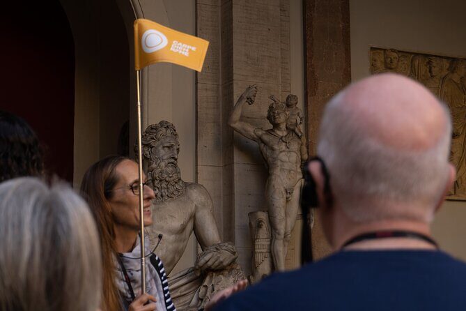 Vatican Museums and Sistine Chapel tour - Gallery of the Maps: the stop people sometimes skip, but shouldn’t