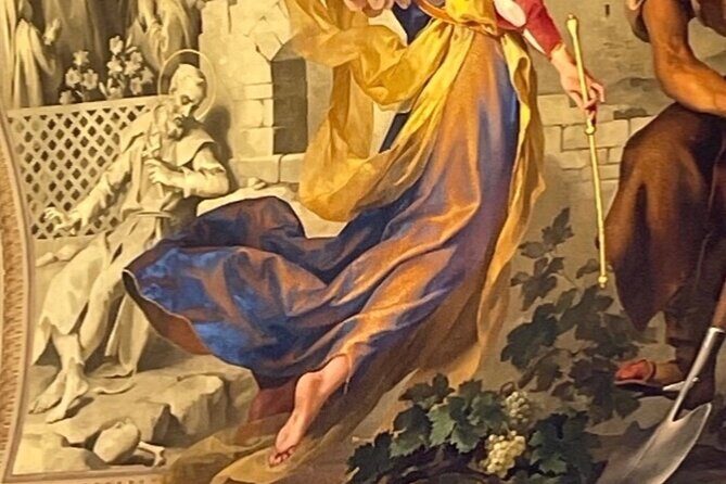 Vatican Museums and Sistine Chapel Tour with official Local Guide - Key things to know before you go