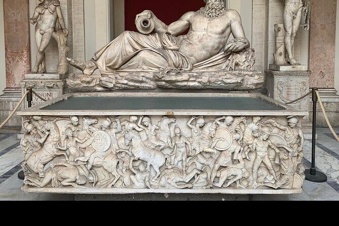 Vatican Museums and Sistine Chapel Tour with official Local Guide - Why an evening Vatican Museums route feels easier than doing it alone