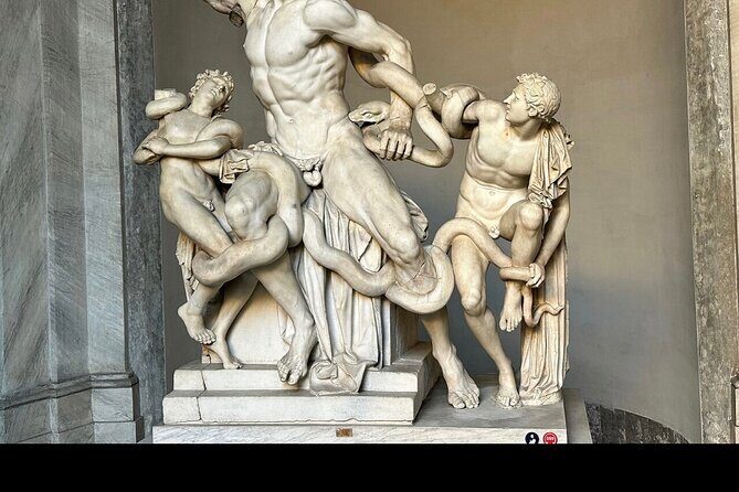 Vatican Museums and Sistine Chapel Tour with official Local Guide - Who this tour suits best (and who should pick another format)