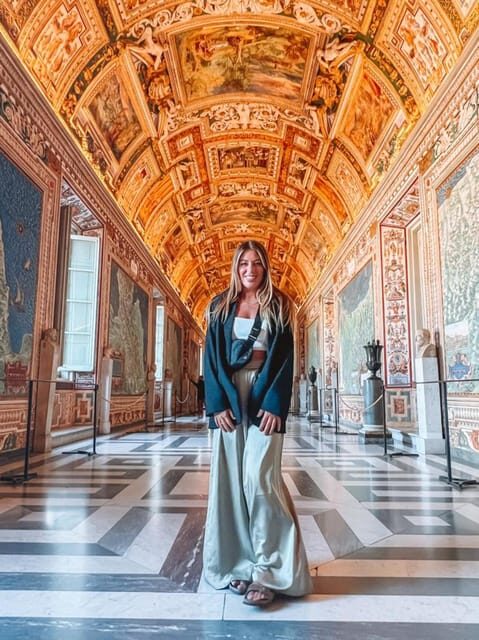 Vatican Museums: Fast Track Escorted & Skip-The-Line Tickets - How fast-track really changes your Vatican day