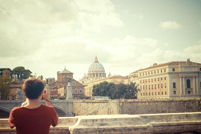 Vatican Museums guided tour 2 or 3 hours - Your 2–3 Hour Route Through the Vatican’s Best-Known Stops