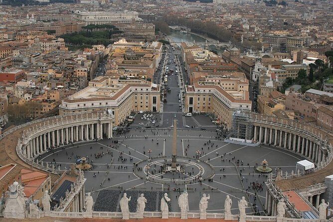 Vatican Museums guided tour 2 or 3 hours - Gallery Stops That Guide Your Eye: Maps and Candelabra