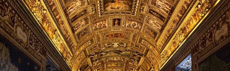 Vatican museums & Sisteen chapel skip-the-line Guided Tour - Key highlights you’ll care about
