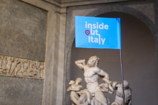 Vatican Museums, Sistine Chapel and Basilica Guided Group Tour - Pinecone Courtyard and the Pio-Clementino: what your guide points out